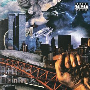 Thousand Yard Stairs (feat. Eff Yoo)