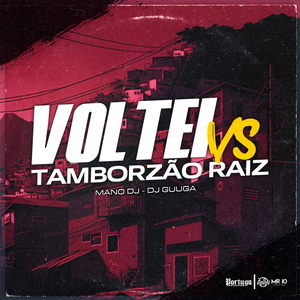 VOLTEI VS TAMBORZAO RAIZ