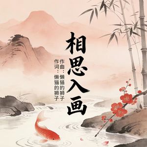 相思入画