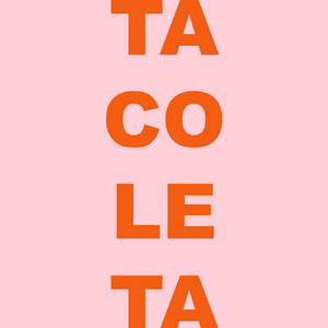 Tacoleta