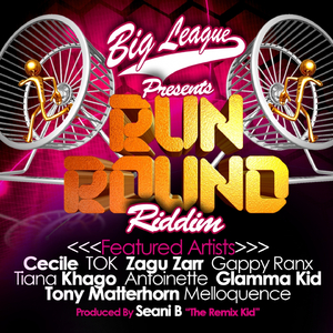 Run Round Riddim