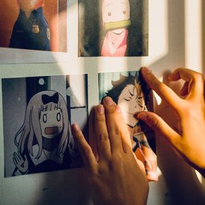 普通小小90年代动画op