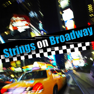 West Side Story - Medley (Orchestral Suite)