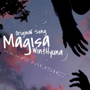 Magisa (feat. HyunaSantos)