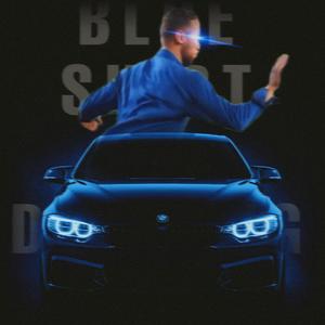 BLUE SHIRT GUY DANCE FUNK