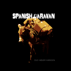 Spanish Caravan