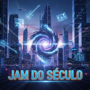 Jam do Século