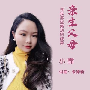 亲生父母 伴奏