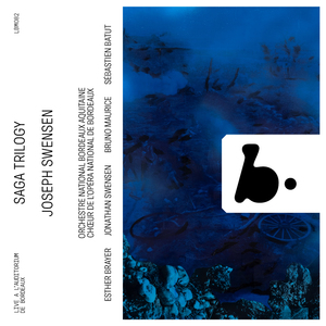 Primordial Cosmos: II. Molto agitato - Andante sostenuto (Live)