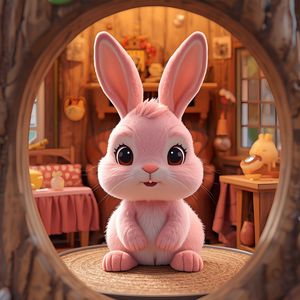 Le orecchie sono cresciute