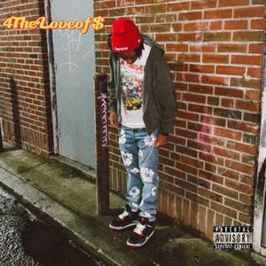 Problem child (feat. Djjupnxt)