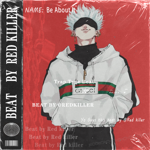 [NOT FREE] Be About It - 快嘴说唱 x 喜剧说唱 x 即兴说唱伴奏