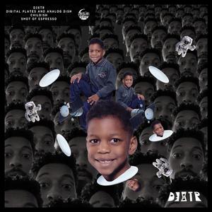 Childish (WTF) (feat. Mastuh)