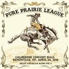 Pure Prairie League - Down the Line