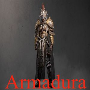 Armadura