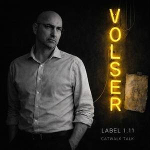 LABEL 7: Walk Alone (122)