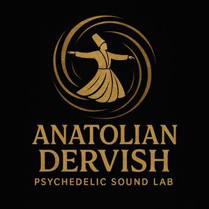 Kınıfır Bedrenk Olur – Anatolian Dervish | Psychedelic Anatolian Rock