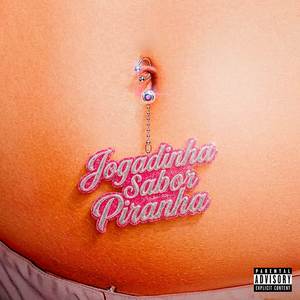 Jogadinha Sabor Piranha