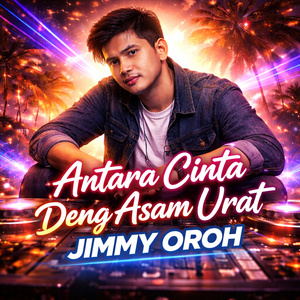 Antara Cinta Deng Asam Urat