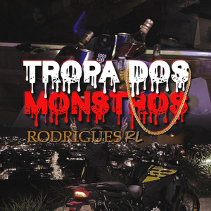 Tropa dos Monstros