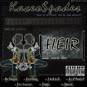 E for Enterlude (Satan's Soul Offer)