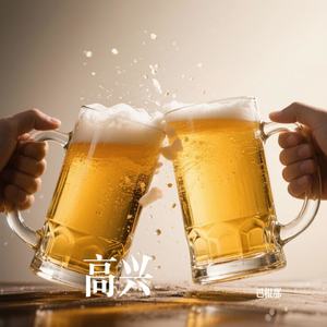 高兴