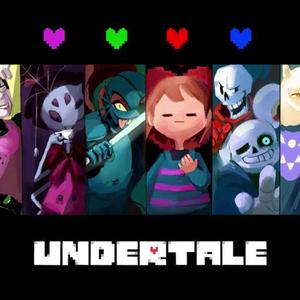 刀剣神居Undertale AU-Menu my Cover 2（热爱音乐的王小明同学 remix）
