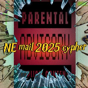 NE mail 2025 cypher(prod.by.Major）