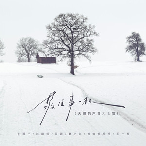 敬往事一杯 (天赐的声音大合唱)