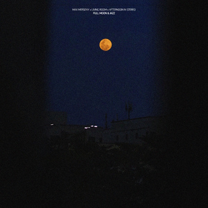 Full Moon & Jazz