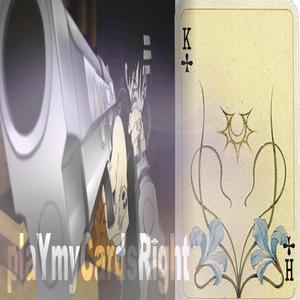Play My Cards Right