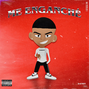Me Enganché