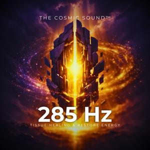 Restorative Field (285 Hz)