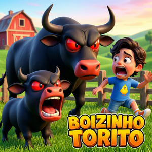 Boizinho Torito