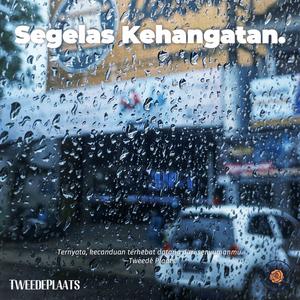 Segelas Kehangatan