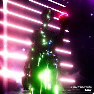 Outclass (Violent Mix)