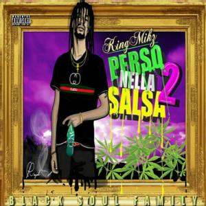 Guapo (feat. Sean Poly)