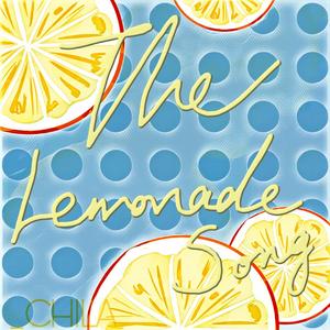 The Lemonade Song(柠汁歌）