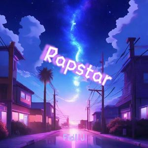Rapstar(prod.by Morrow)