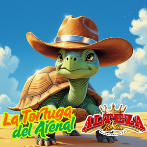 La Tortuga del Arenal (Live)