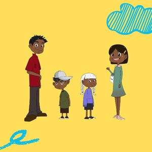 诗意的安抚宝宝节奏