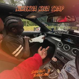 Nimekua kwa Trap