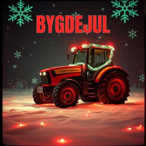 BYGDEJUL
