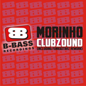 Clubzound (Funkastarz Rework)