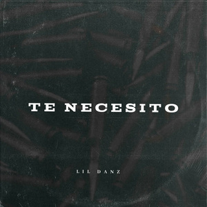 Te necesito