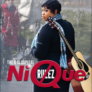 He's Just (feat. Enoch)