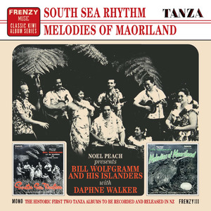 Pania Of The Reef (2015 Remastered version)