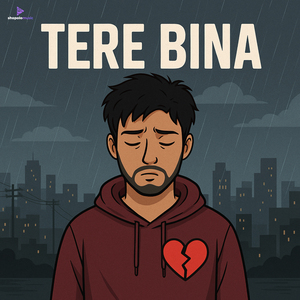 TERE BINA