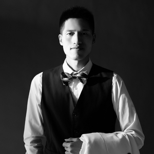 偏偏我心痴 伴奏版