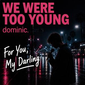 For You, My Darling